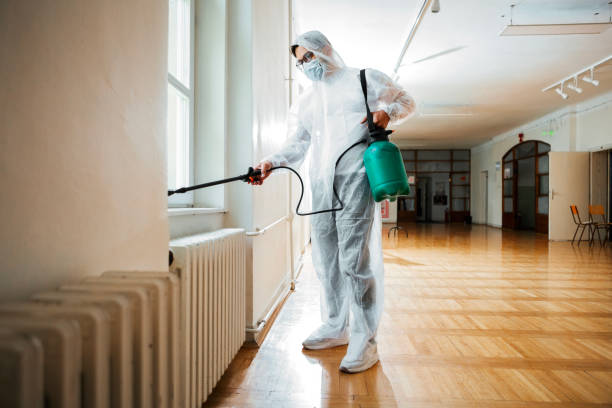 Best Affordable Pest Control Services  in Lake Forest Park, WA